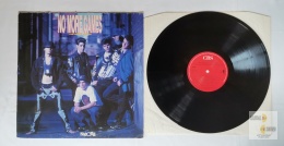 New Kids On The Block - No more games