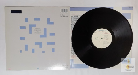 Eurythmics - Revenge Eurythmics - Revenge