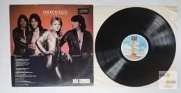 Suzi Quatro - Quatro