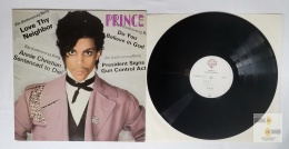Prince - Controversy