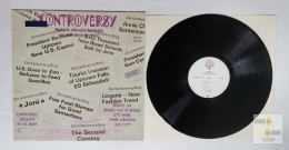 Prince - Controversy