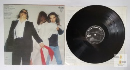 Meat Loaf - Bat out of hell