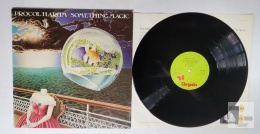Procol Harum - Something Magic