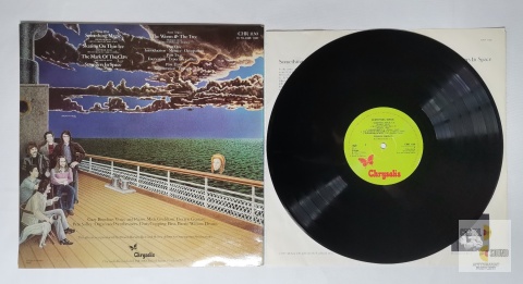 Procol Harum - Something Magic Procol Harum - Something Magic
