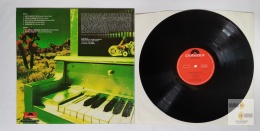 Procol Harum - Shine on Brightly