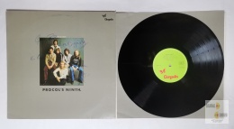 Procol Harum - Procol's Ninth