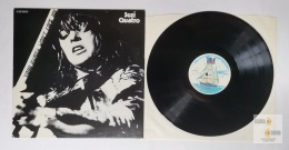 Suzi Quatro - Your Mamma Won't like Me