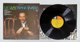 Frank Sinatr	a - My Way