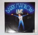 Barry Manilow - Live