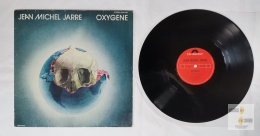 Jean Michel Jarre - Oxygene