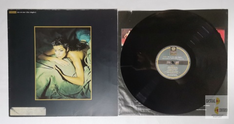 Sandra - Ten on one (singles) Sandra - Ten on one (singles)