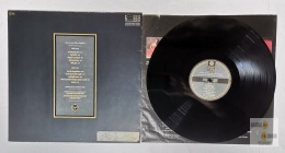 Sandra - Ten on one (singles)