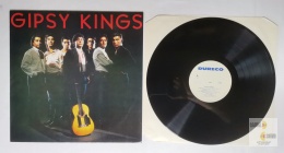 Gipsy Kings - Gipsy Kings