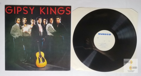 Gipsy Kings - Gipsy Kings