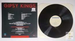 Gipsy Kings - Gipsy Kings