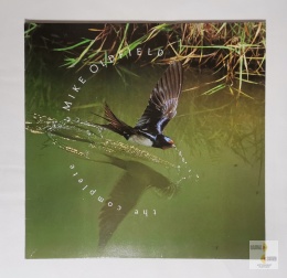 Mike Oldfield - The complete