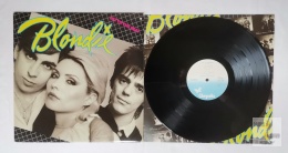 Blondie - Eat to the beat