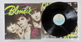 Blondie - Eat to the beat
