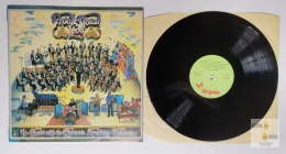 Procol Harum - In Concert with the Edmonton Symphony Orchestra and the Da Camera Singers