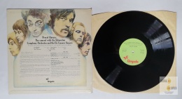 Procol Harum - In Concert with the Edmonton Symphony Orchestra and the Da Camera Singers