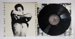 Prince and The revolution - Parade