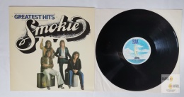Smokie - Greatest hits