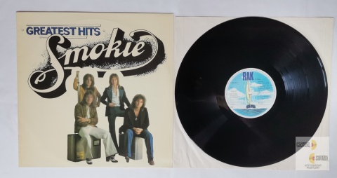 Smokie - Greatest hits