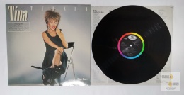 Tina Turner - Private Dancer
