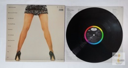 Tina Turner - Private Dancer