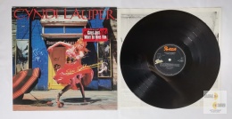 Cyndi Lauper - She's so unusual