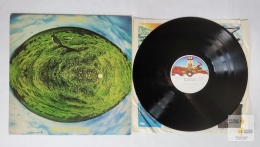 Mike Oldfield - Hergest Ridge