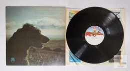 Mike Oldfield - Hergest Ridge