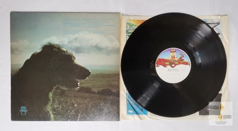 Mike Oldfield - Hergest Ridge Mike Oldfield - Hergest Ridge