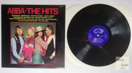 Abba - The hits