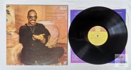 Stevie Wonder - In square circle