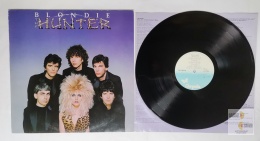 Blondie - The Hunter