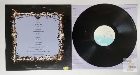Blondie - The Hunter Blondie - The Hunter