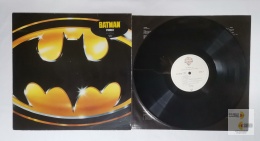 Batman - Motion Picture Soundtrack