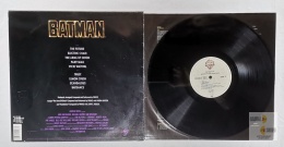 Batman - Motion Picture Soundtrack
