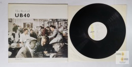 UB40 - The best of, volume one