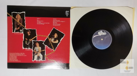 Attack - Ratt stuk Attack - Ratt stuk