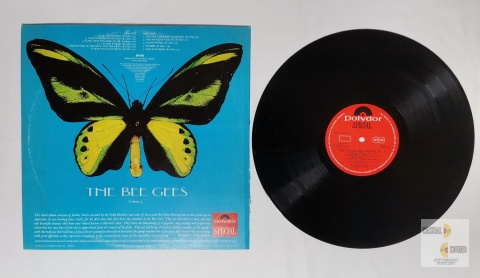The Bee Gees - Rare, Precious and Beautiful, Vol 3 The Bee Gees - Rare, Precious and Beautiful, Vol 3