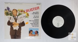 Buster - Original soundtrack from the motion picture