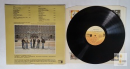 Kansas City Stompers - In England