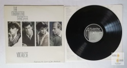 The Manhattan Transfer - Vocalese