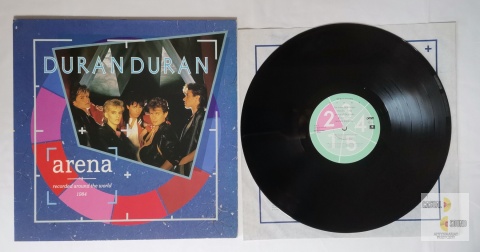 Duran Duran - Arena
