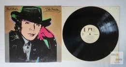 Paul Anka - The Painter
