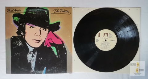 Paul Anka - The Painter Paul Anka - The Painter