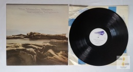 The Moody Blues - The Moody Blues Seventh Sojourn