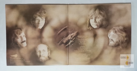 The Moody Blues - The Moody Blues Seventh Sojourn The Moody Blues - The Moody Blues Seventh Sojourn